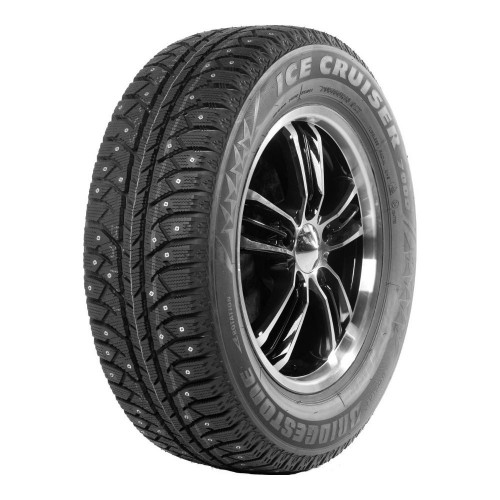 Шина 175/65R14 82T Бриджстоун IC7000 Зима