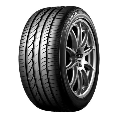 Шина 245/45R17 99Y Бриджстоун ER300A Лето