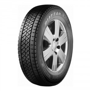 Шина 215/75R16C 113R Bridgestone Blizzak W995 Зима