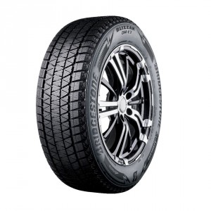 Шина 285/45R20 112T Bridgestone Blizzak DM-V3 Зима