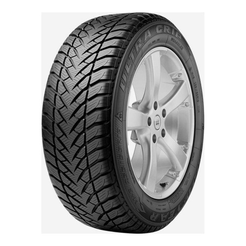 Шина 235/70R16 106T ГУД-ЕАР ULTRA GRIP + SUV Зима