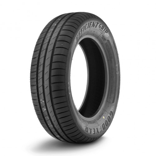 Шина 185/60R14 82T Goodyear EfficientGrip Compact Летняя