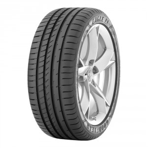 Шина 225/40R19 89Y Goodyear Eagle F1 Asymmetric 2 Летняя