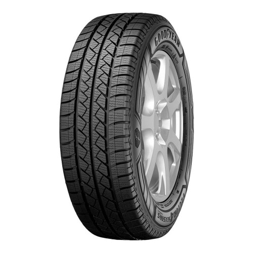 Шина 205/65R16C 107/105T Goodyear UltraGrip Cargo Зимняя