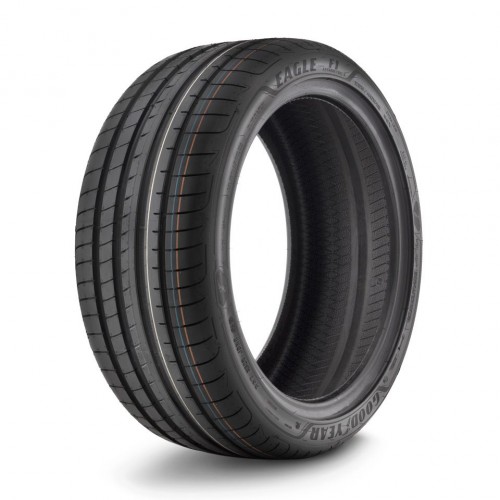 Шина 255/35R18 94(Y) XL Goodyear Eagle F1 Supersport Летняя