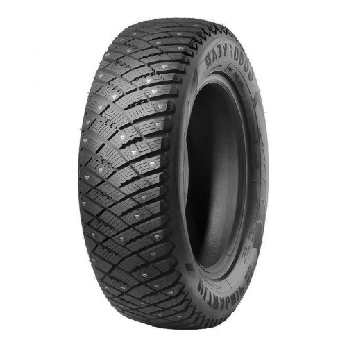 Шина 235/55R18 104T XL Goodyear UltraGrip Ice Arctic Зимняя