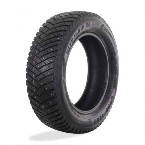 Шина 215/65R17 99T ГУД-ЕАР UG ICE ARCTIC SUV SCT Зима