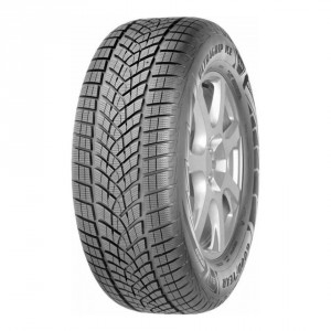 Шина 225/60R17 103T XL Goodyear UltraGrip Ice SUV Gen-1 Зимняя