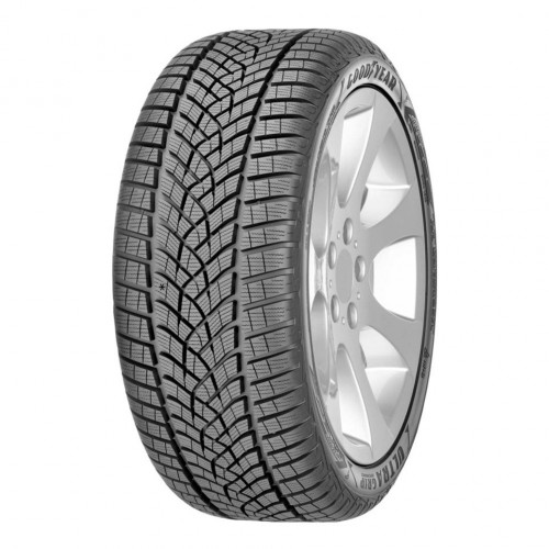 Шина 245/50R20 105V XL Goodyear UltraGrip Performance SUV Gen-1 Зимняя