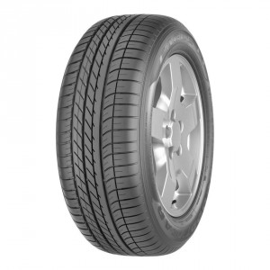 Шина 265/40R20 104Y XL Goodyear Eagle F1 Asymmetric Летняя