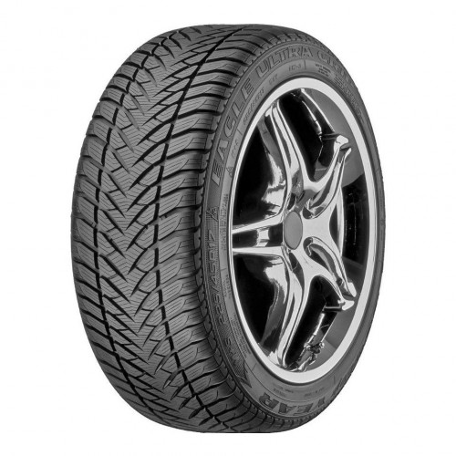 Шина 245/45R17 99V ГУД-ЕАР EAG. UG GW3 XL ROF Зима