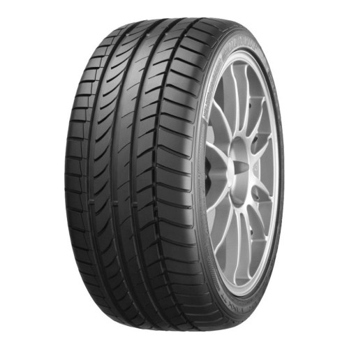 Шина 215/45R18 89W DUNLOP SP SPORT MAXX TT summer