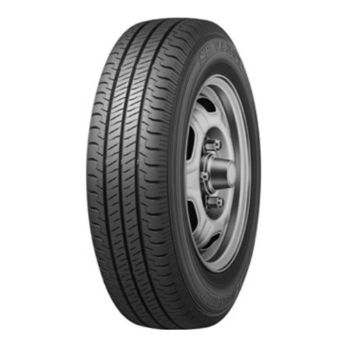 Шина 195/60R16C 97H DUNLOP SP VAN01 summer