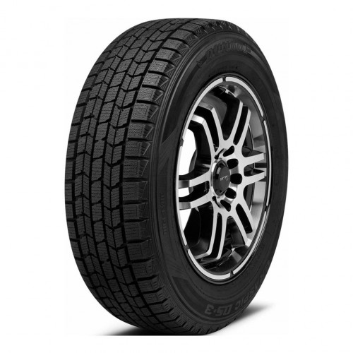 Шина 235/40R19 96Q Данлоп GRDS3 Зима