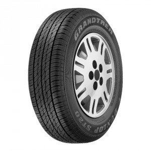 Шина 215/65R16 98S Dunlop GrandTrek ST20 Лето