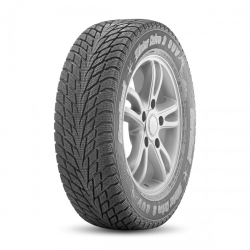 Шина 225/60R18 104T Cordiant Winter Drive 2 SUV Зима