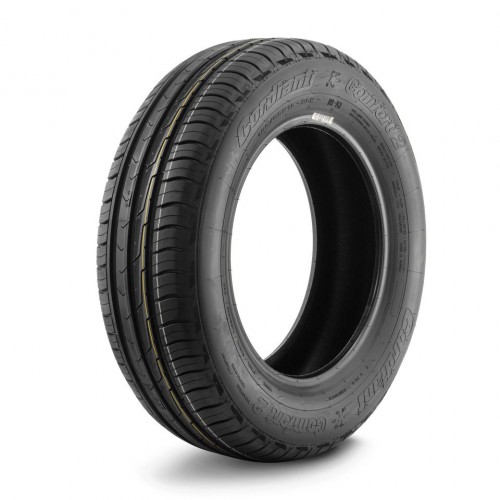 Шина 205/55R16 94V CORDIANT COMFORT 2 summer