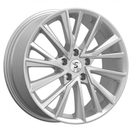 Диск 7.5x18 5x108 ET36 D65.10 Premium Series КР010 EXEED TXL Насыщенный серебристый