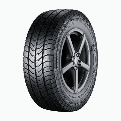 Шина 205/70R15 106/104R Континенталь VanContact Viking 8PR Зима