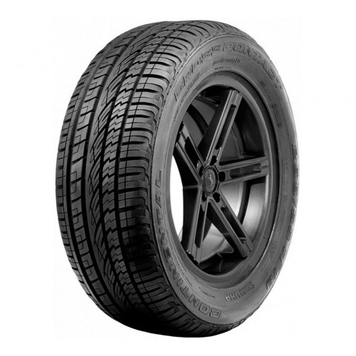 Шина 235/55R20 102W Continental ContiCrossContact UHP Лето