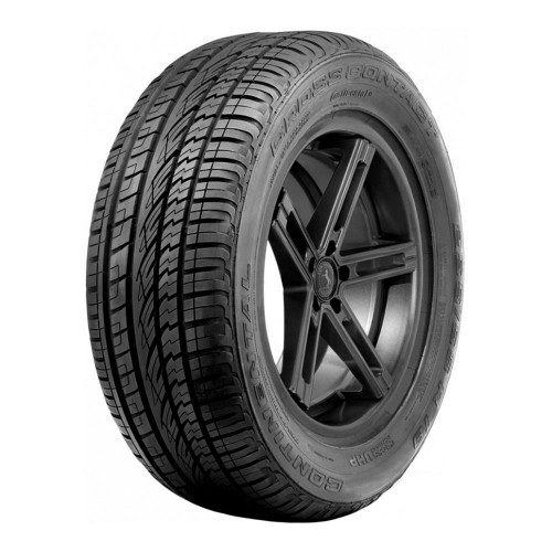 Шина 285/35R22 106W XL Continental ContiCrossContact UHP Летняя