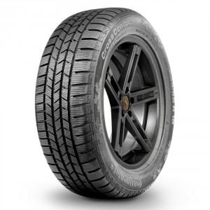 Шина 215/70R16 100T Континенталь Cross Contact Winter Зима