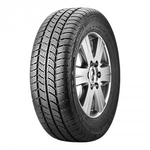 Шина 205/75R16 110/108R Континенталь Vanco Winter2 Зима