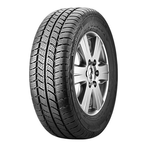 Шина 205/75R16 110/108R Континенталь Vanco Winter2 Зима