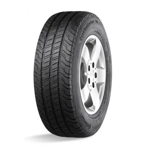 Шина 185/75R16 104/102R Континенталь ContiVanContact 100 Лето