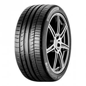 Шина 255/35R19 96Y Continental ContiSportContact 5P Лето