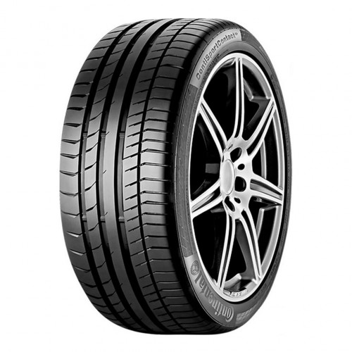 Шина 285/30R19 98Y Континенталь ContiSportContact 5P FR Лето