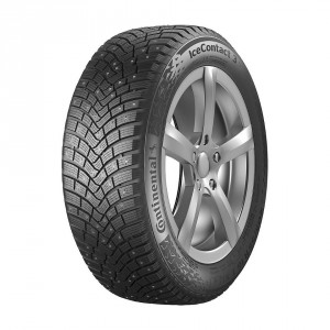 Шина 205/55R16 94T XL Continental IceContact 3 TA Зима