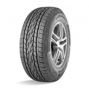 Шина 215/65R16 98H Континенталь ContiCrossContact LX 2 Лето