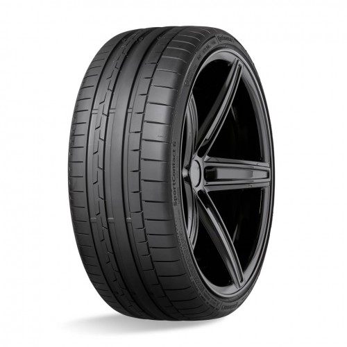 Шина 245/40R21 100Y Continental SportContact 6 Лето