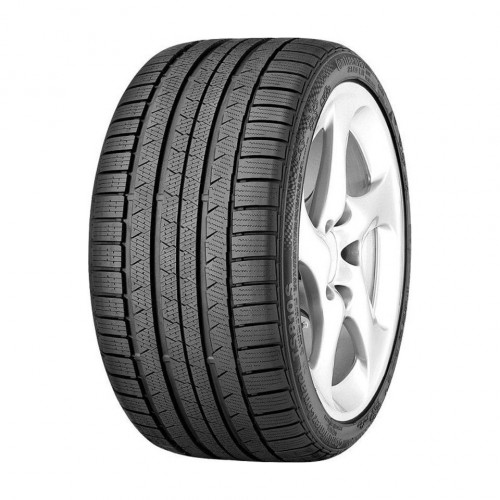 Шина 225/50R17 94H Continental ContiWinterContact TS810 Sport Зима