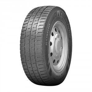 Шина 195/60R16C 99T Kumho Portran CW51 Зима