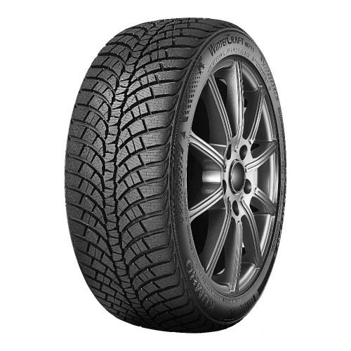 Шина 235/50R18 101V Kumho WinterCraft WP71 Зима