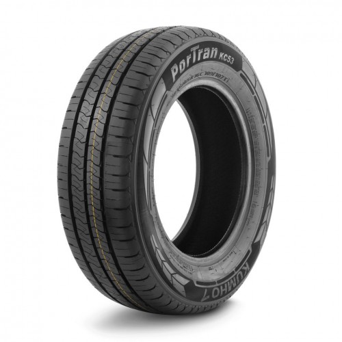 Шина 185/80R14 102/100R Кумхо KC-53 CHINA Лето