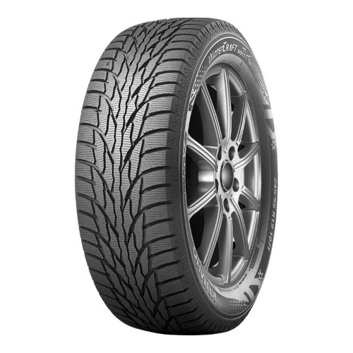 Шина 225/55R18 102T Kumho Wintercraft SUV Ice WS51 Зима