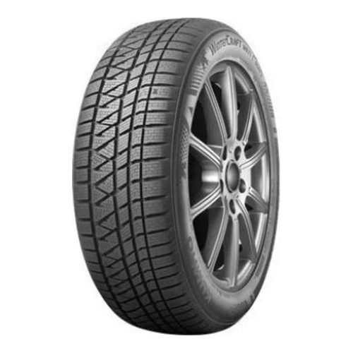 Шина 255/55R19 111V Kumho Wintercraft WS71 Зима