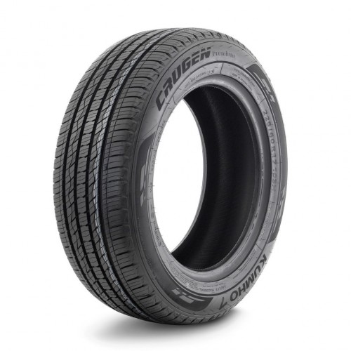 Шина 235/55R19 101H Kumho Crugen Premium KL33 Летняя