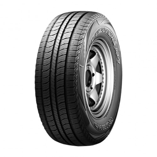 Шина 275/65R17 113H Kumho Road Venture APT KL51 Лето