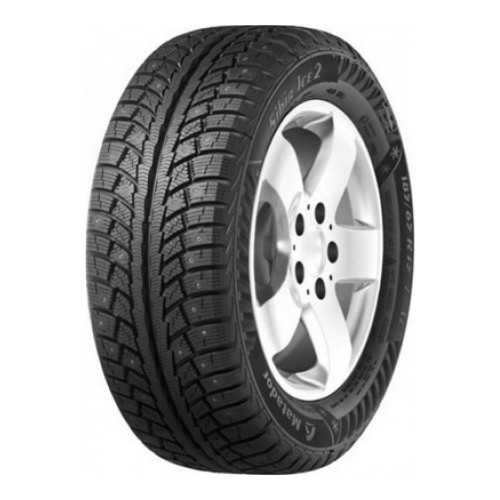 Шина 205/55R16 94T XL Matador MP 30 Sibir Ice 2 Зима