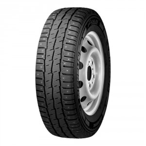 Шина 215/75R16C 116/114R Michelin Agilis X-Ice North Зимняя