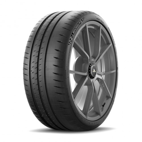 Шина 275/35R19 100(Y) XL Michelin Pilot Sport Cup 2 Летняя