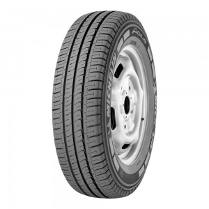 Шина 215/65R16C 109/107T Michelin Agilis CrossClimate Летняя