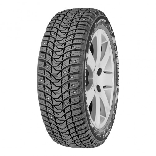 Шина 245/45R17 99T XL Michelin X-Ice North 3 Зимняя