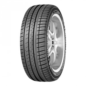 Шина 235/45R19 99W XL Michelin Pilot Sport 3 Лето