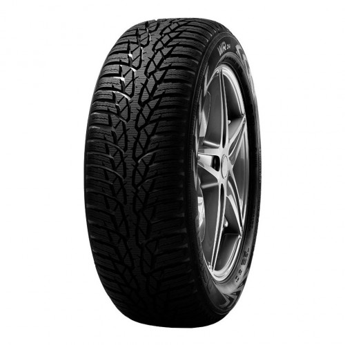 Шина 165/70R13 79T Nokian WR D4 Зимняя