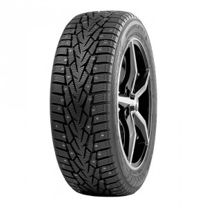 Шина 295/30R19 100H XL Nokian Hakkapeliitta 7 Зимняя